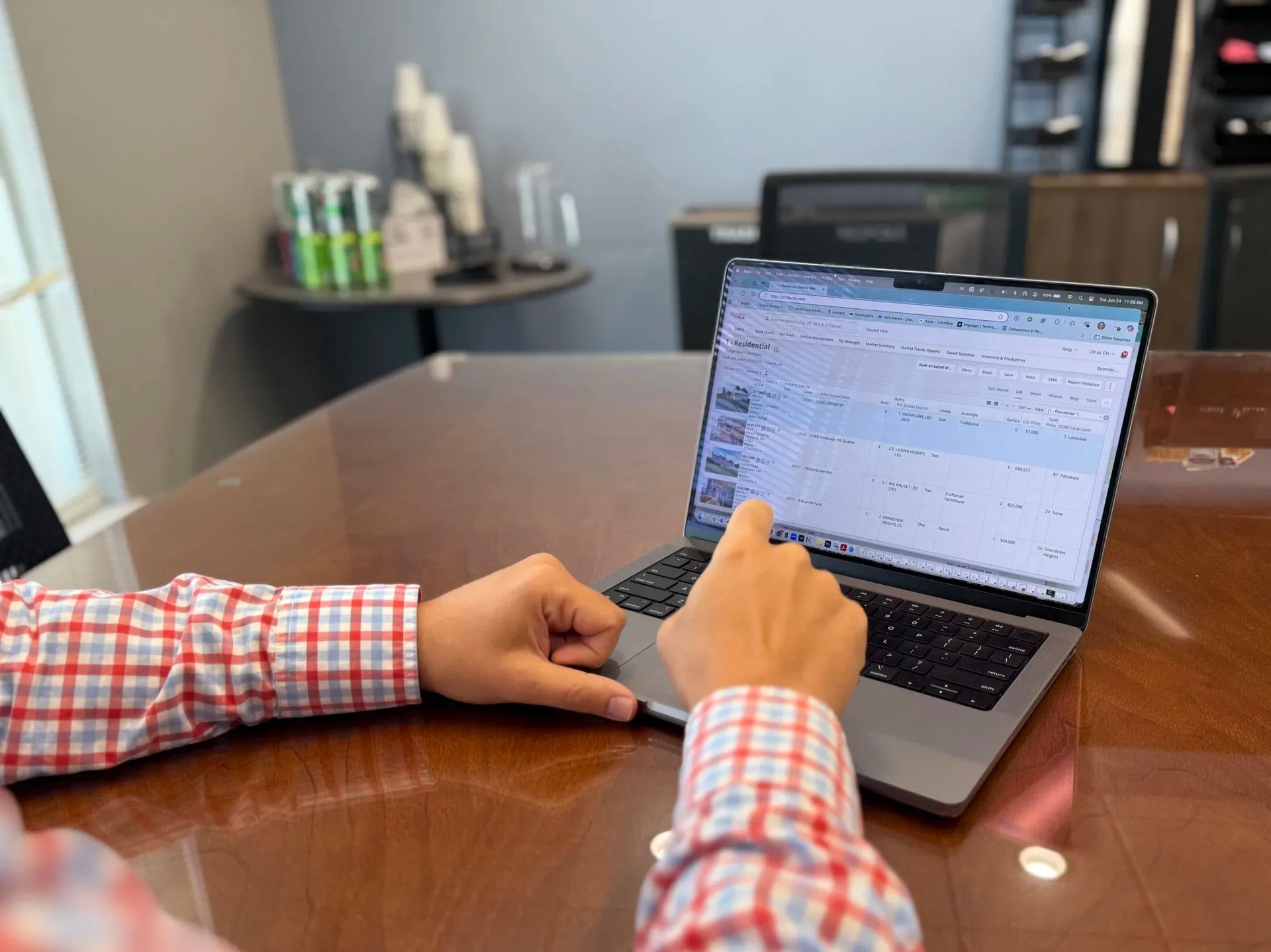 MLS Membership | Columbus REALTORS® Official Site | Columbus Realtors